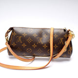 Eva Clutch Monogram