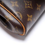 Eva Clutch Monogram
