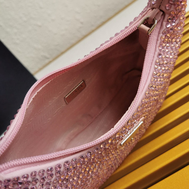Camila Bags - Prada Bags - 012