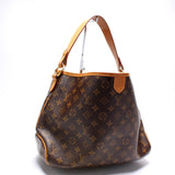 Delightful PM Monogram