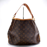 Delightful PM Monogram