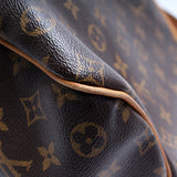 Delightful PM Monogram
