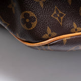 Delightful PM Monogram