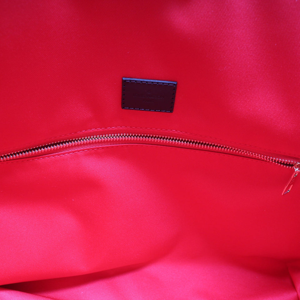 Graceful MM Damier Ebene