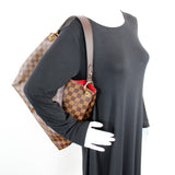 Graceful MM Damier Ebene