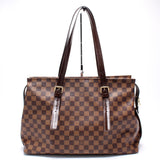 Chelsea Damier Ebene