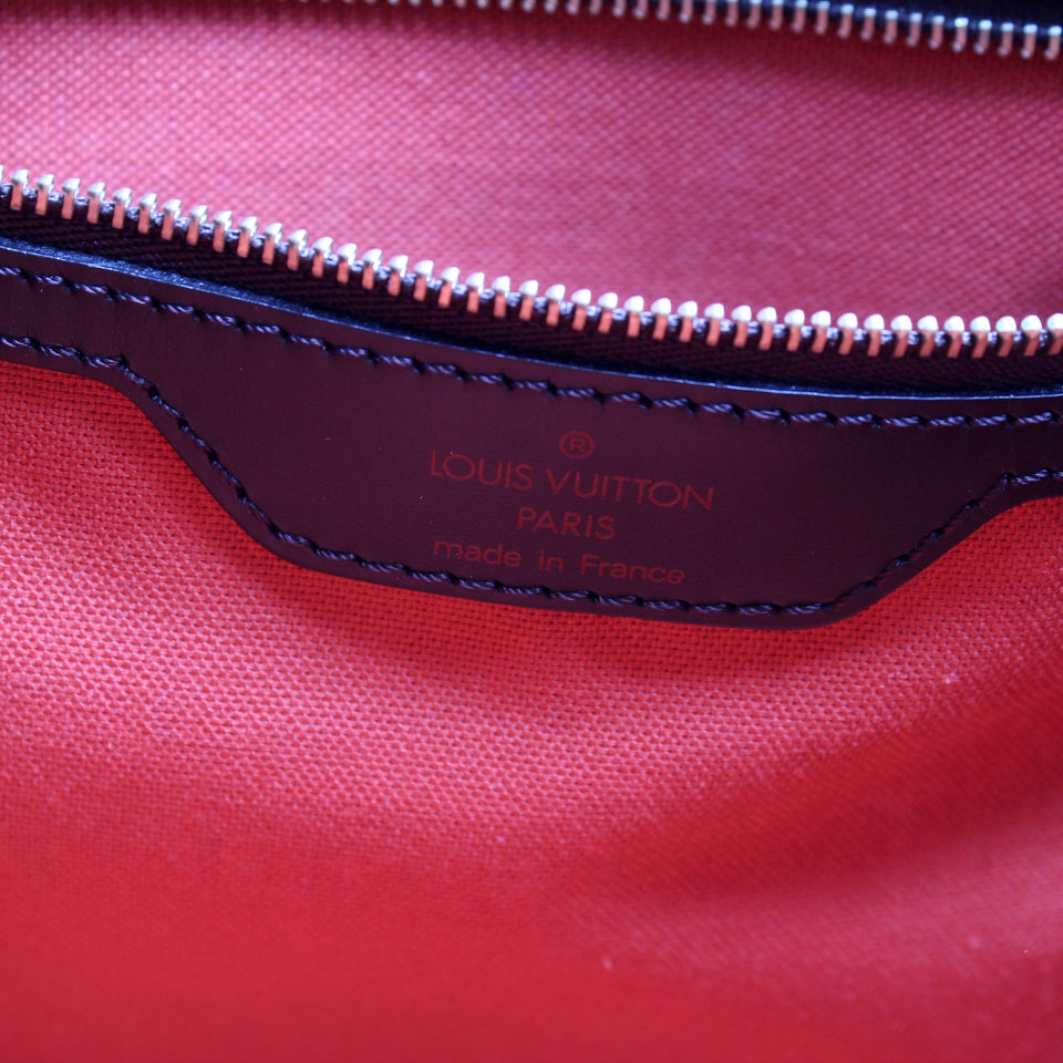 Chelsea Damier Ebene
