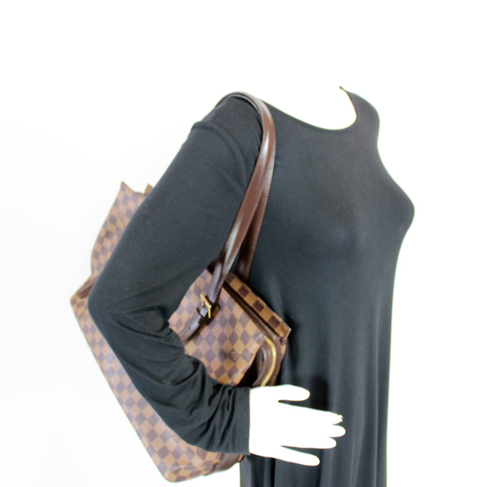 Chelsea Damier Ebene