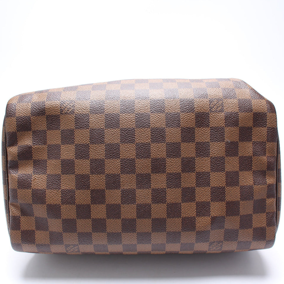 Speedy 30 Damier Ebene