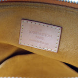 Pallas Tote Monogram Canvas Side