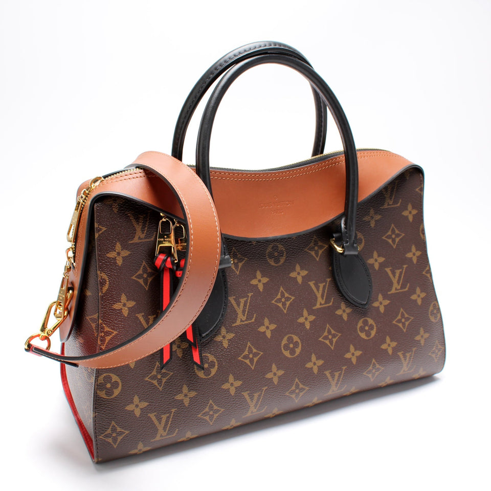 Tuileries Monogram