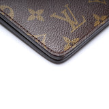 Double Flap Rabat Vintage