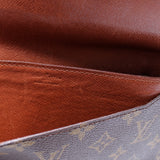 Double Flap Rabat Vintage
