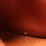 Double Flap Rabat Vintage