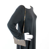 Double Flap Rabat Vintage