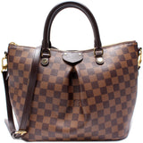 Siena MM Damier Ebene