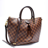Siena MM Damier Ebene