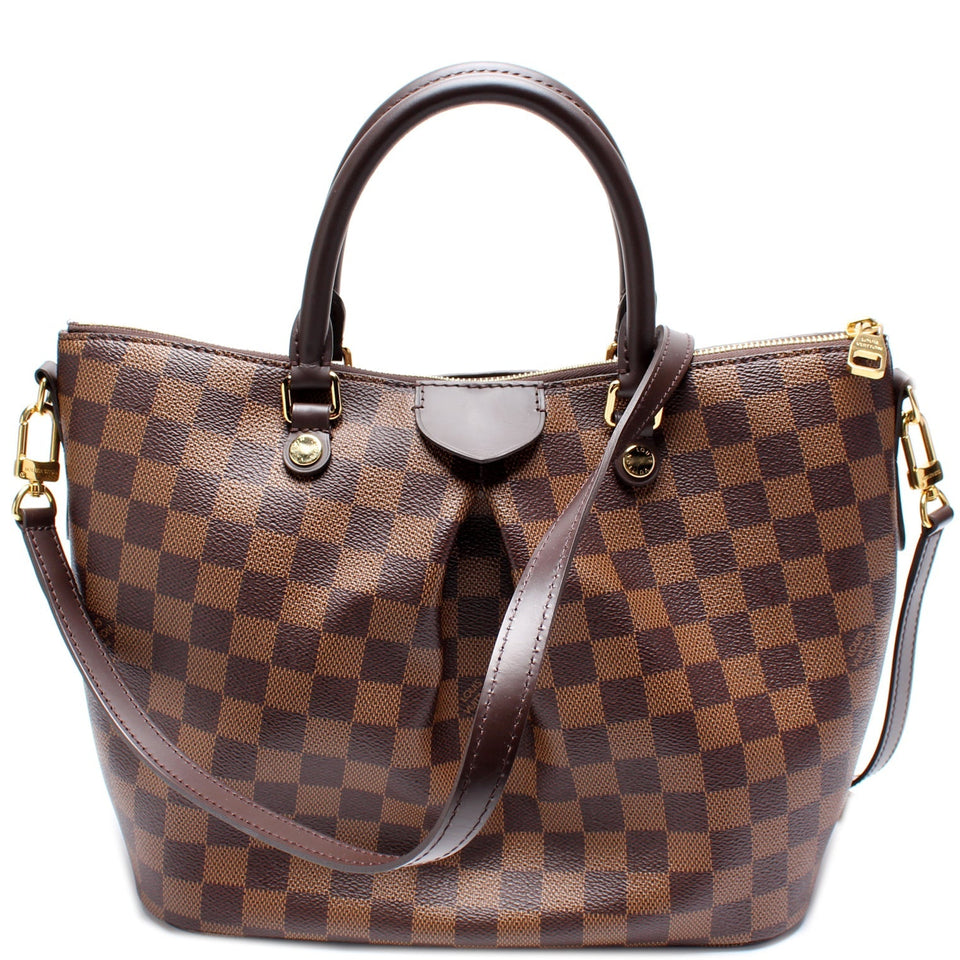 Siena MM Damier Ebene