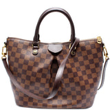 Siena MM Damier Ebene