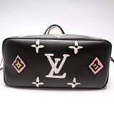 Neverfull MM Wild at Heart