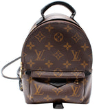 Palm Springs Mini Monogram