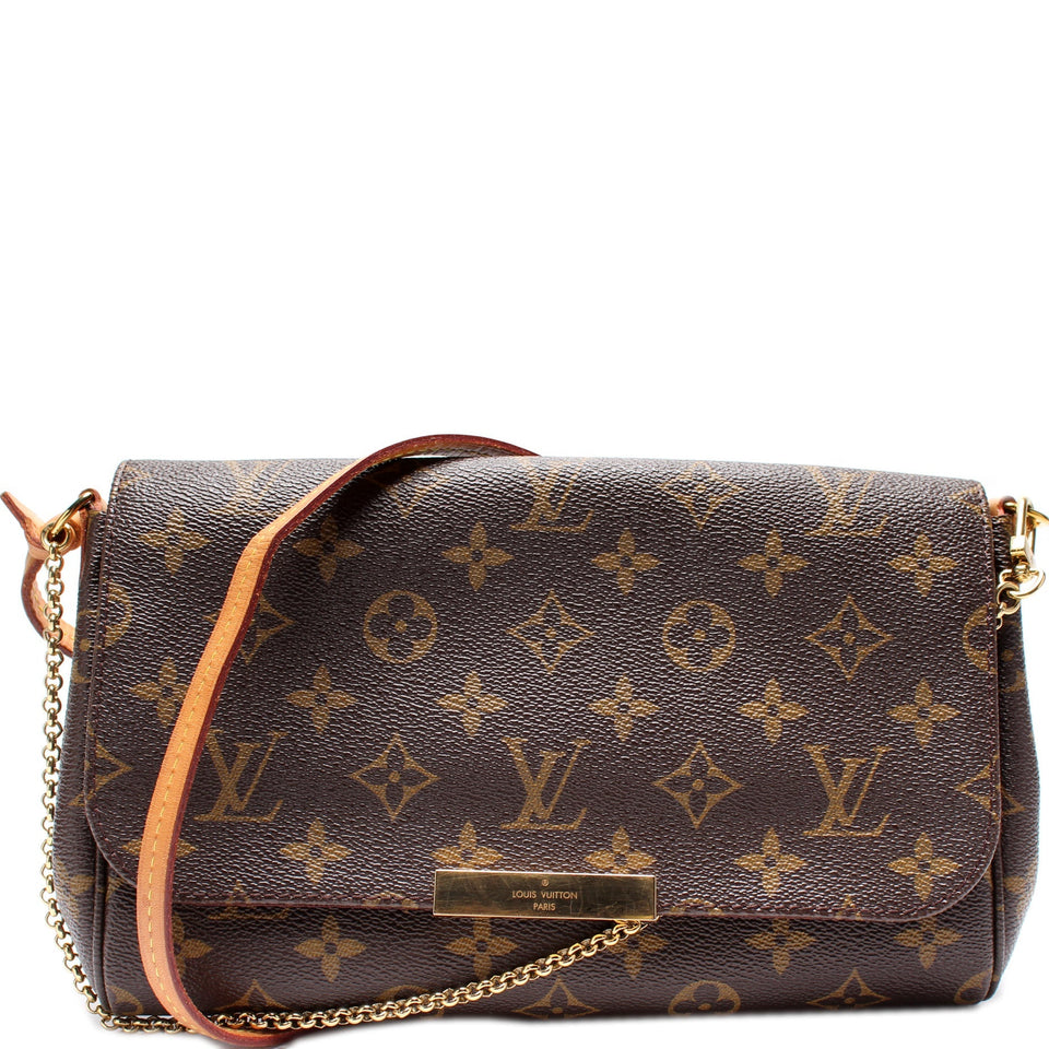 Favorite MM Monogram