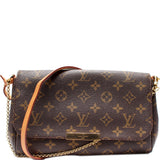 Favorite MM Monogram