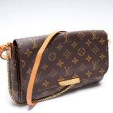Favorite MM Monogram
