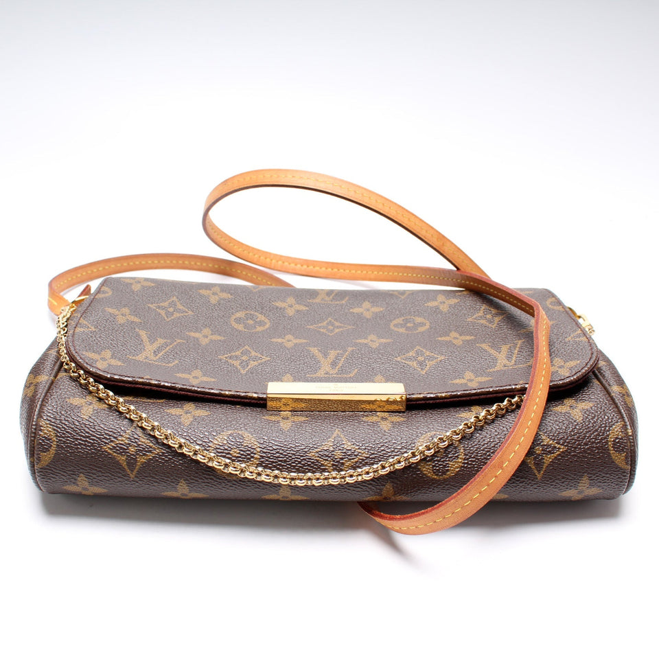 Favorite MM Monogram