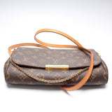Favorite MM Monogram
