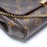 Favorite MM Monogram