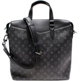Explorer Tote Monogram Eclipse