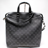 Explorer Tote Monogram Eclipse