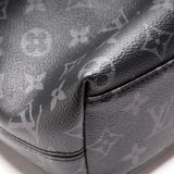 Explorer Tote Monogram Eclipse