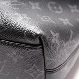 Explorer Tote Monogram Eclipse