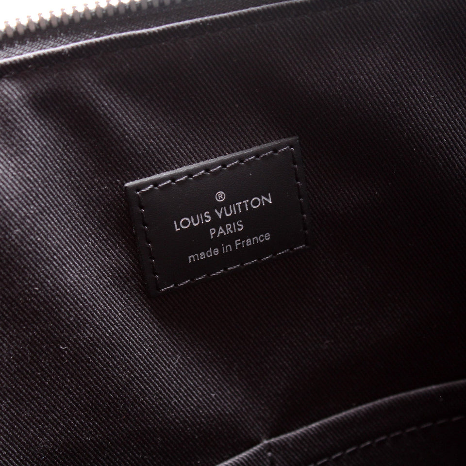 Explorer Tote Monogram Eclipse