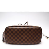 Neverfull MM Damier Ebene