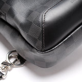 Avenue Sling Bag Damier Graphite