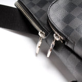 Avenue Sling Bag Damier Graphite