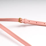 New Wave Love Lock Heart Bag