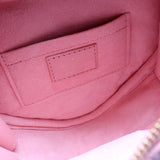 New Wave Love Lock Heart Bag
