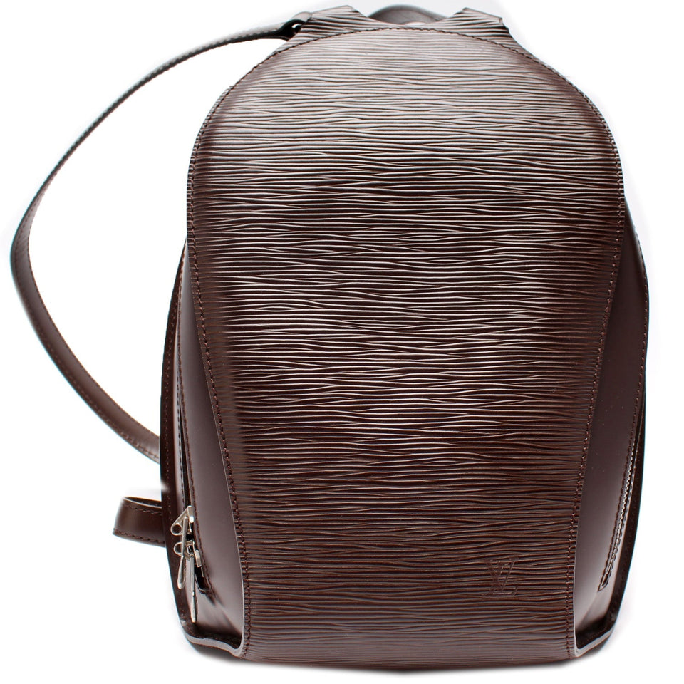 Mabillon Backpack Epi