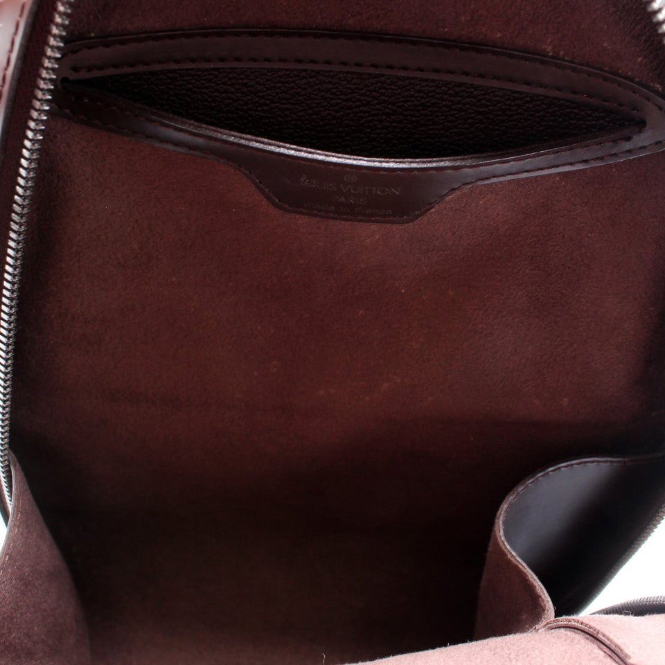 Mabillon Backpack Epi
