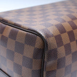 Speedy 35 Bandouliere Damier Ebene