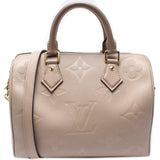 Speedy 25 Bandouliere Empreinte