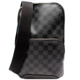 Avenue Sling Bag Damier Graphite