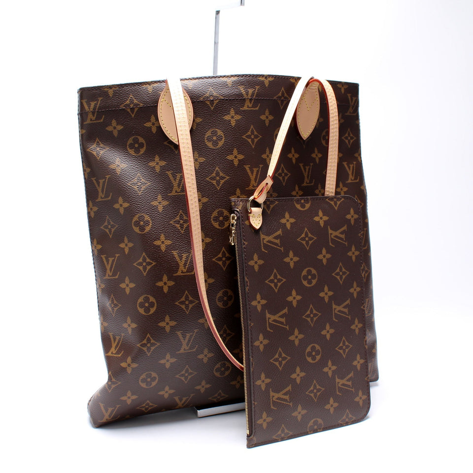 Carry It Monogram