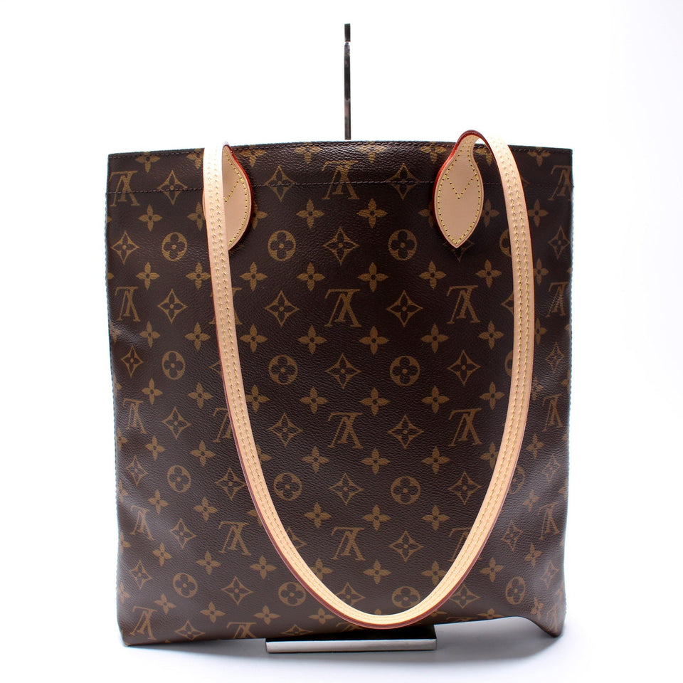 Carry It Monogram