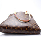 Carry It Monogram