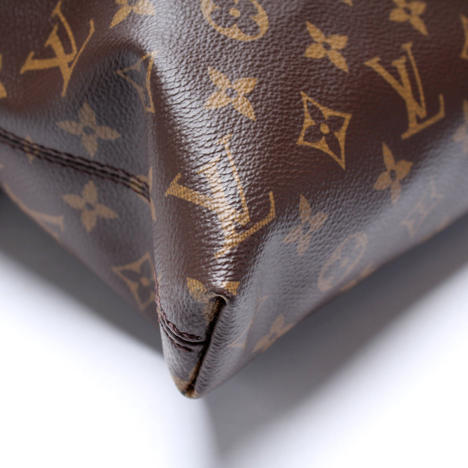 Carry It Monogram